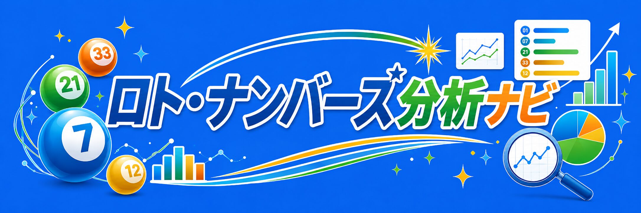 ロト・ナンバーズ分析ナビ